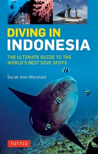 Abbildung von: Diving in Indonesia - Tuttle Publishing