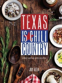 Abbildung von: Texas is Chili Country - Texas Tech Press,U.S.