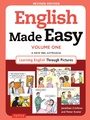 Cover: English Made Easy Volume One: Volume 1 - Tuttle Publishing