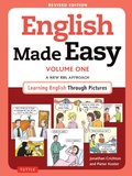 Cover: English Made Easy Volume One: Volume 1 - Tuttle Publishing