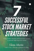 Cover: 7 Successful Stock Market Strategies - Harriman House