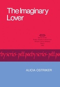 Cover: The Imaginary Lover - NYU Press