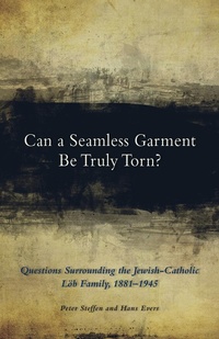 Abbildung von: Can a Seamless Garment Be Truly Torn? - Liturgical Press