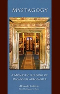 Cover: Mystagogy - Liturgical Press