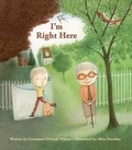 Cover: I'm Right Here - William B Eerdmans Publishing Co