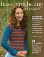 Cover: Basic Crocheting and Projects - Stackpole Books