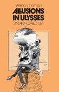 Bild: Allusions in Ulysses - The University of North Carolina Press