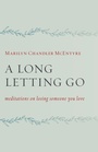 Cover: Long Letting Go - William B Eerdmans Publishing Co
