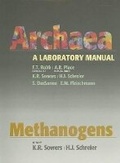 Cover: Archaea - Cold Spring Harbor Laboratory Press,U.S.