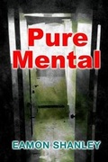 Cover: Pure Mental - Shanley