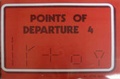 Cover: Points of Departure: Bk. 4 - Association of Teachers of Mathematics