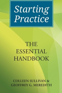 Enlarge image Cover: Starting Practice - Cocosull Publishing