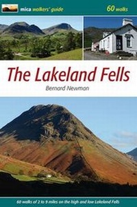 Abbildung von: The Lakeland Fells - Mica Publishing