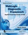 Cover: WebLogic Diagnostic Framework - Rampant Techpress