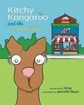 Cover: Kitchy Kangaroo and The Candy Shop - Magnetar Venture Group LLC