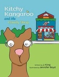 Cover: Kitchy Kangaroo and The Candy Shop - Magnetar Venture Group LLC