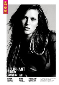 Enlarge image Cover: Issue - Issue, Inc.