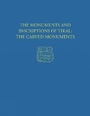 Cover: The Monuments and Inscriptions of Tikal--The Carved Monuments - University of Pennsylvania Museum