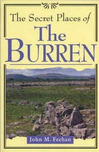 Abbildung von: Secret Places of the Burren - Royal Carbery Books