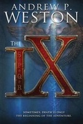 Cover: The IX - Perseid Press
