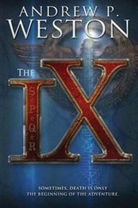 Enlarge image Cover: The IX - Perseid Press