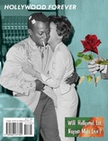 Cover: Hollywood Forever - FENCE BOOKS