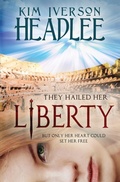 Cover: Liberty - Pendragon Cove Press