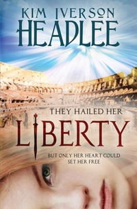 Enlarge image Cover: Liberty - Pendragon Cove Press