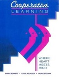 Cover: Cooperative Learning - Bookation Inc.
