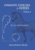 Cover: Gymnastic Exercises for Horses - Xenophon Press LLC