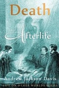 Cover: Death and the Afterlife - Square Circles Publishing