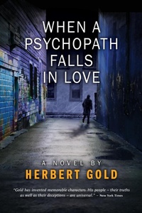 Abbildung von: When a Psychopath Falls in Love - Jorvik Press