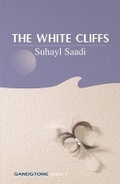Cover: The White Cliffs - Sandstone Press Ltd