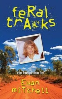 Enlarge image Cover: Feral Tracks - OverDog Press