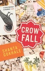 Cover: Crowfall - Penguin Books India