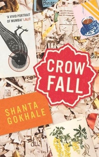 Enlarge image Cover: Crowfall - Penguin Books India