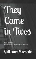 Cover: They Came in Twos - Guillermo Machado