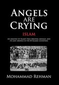 Cover: Angels Are Crying - Afreen International Inc