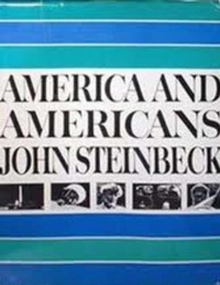 Abbildung von: America and Americans - Viking