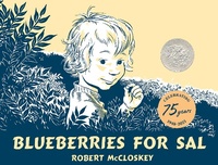 Abbildung von: Blueberries for Sal - Penguin Books Ltd