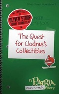 Cover: The Quest for Clodnus's Collectibles - Trojan Tub Entertainment