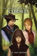 Cover: The Prince of Prophecy Vol. II - Nautilus Press