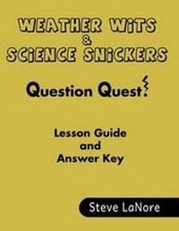 Enlarge image Cover: Question Quest Lesson Guide - Steve Lanore
