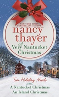 Cover: A Very Nantucket Christmas - Ballantine Books