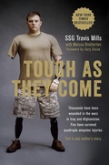 Cover: Tough As They Come - Harmony/Rodale/Convergent