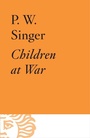 Cover: Children at War - Vintage