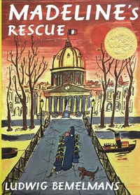 Abbildung von: Madeline's Rescue - Penguin Books Ltd