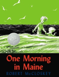 Bild: One Morning in Maine - Penguin Random House Australia