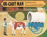 Abbildung von: Ox-Cart Man - Viking Books for Young Readers