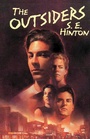 Cover: The Outsiders - Penguin Books Ltd